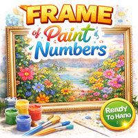 How does the frame look like? Is it easy to use?