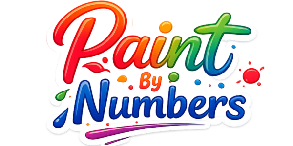 Paint By Numbers